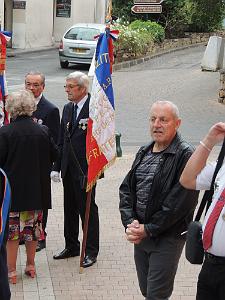 2018 10 06 LA GARDE FETE DE LA ST MICHEL PATRON DES PARACHUTISTES (18)
